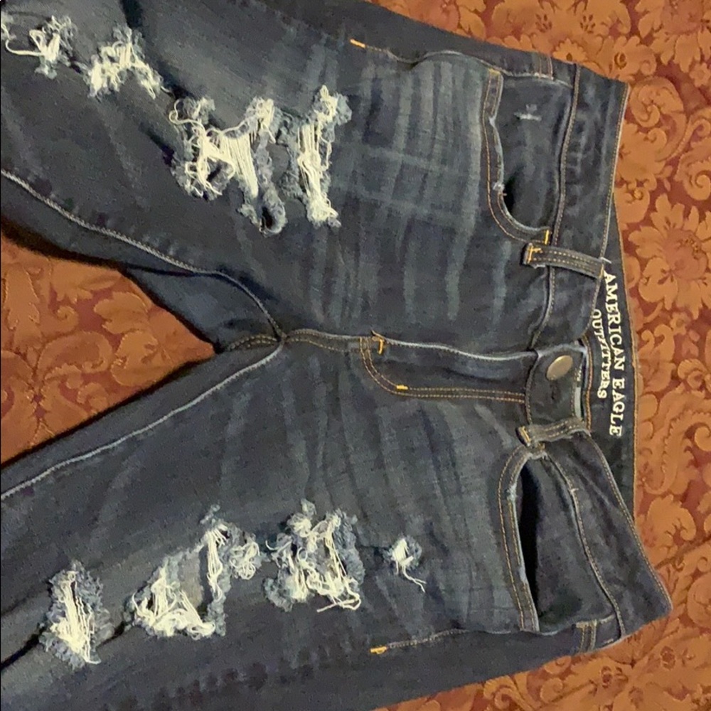 American eagle jeans - Picture 2 of 4